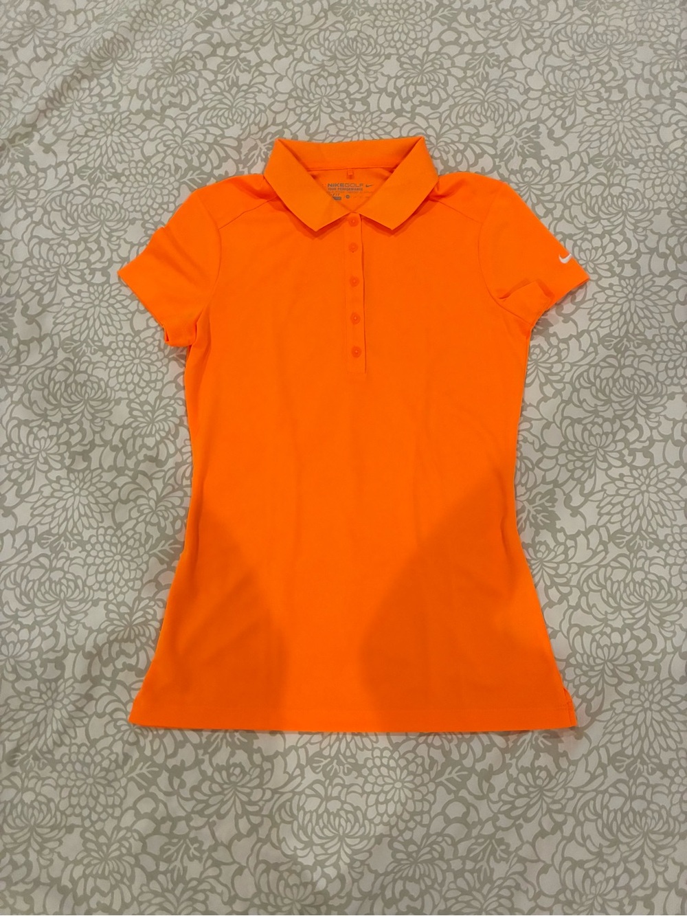 Nike Ladies Golf Shirt